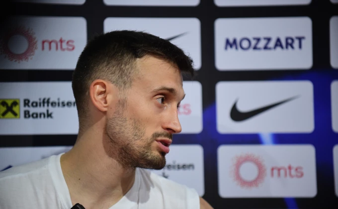 Dusan Milenkovic/Starsport.rs ©